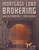 Mortgage Loan Brokering