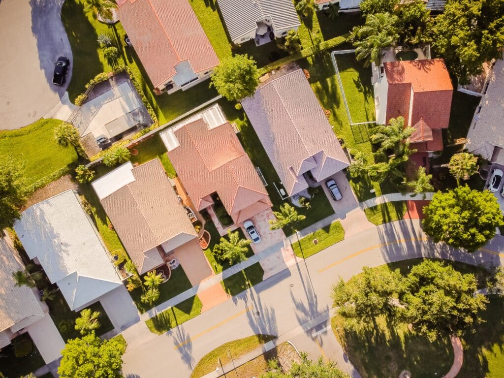 California Real Estate