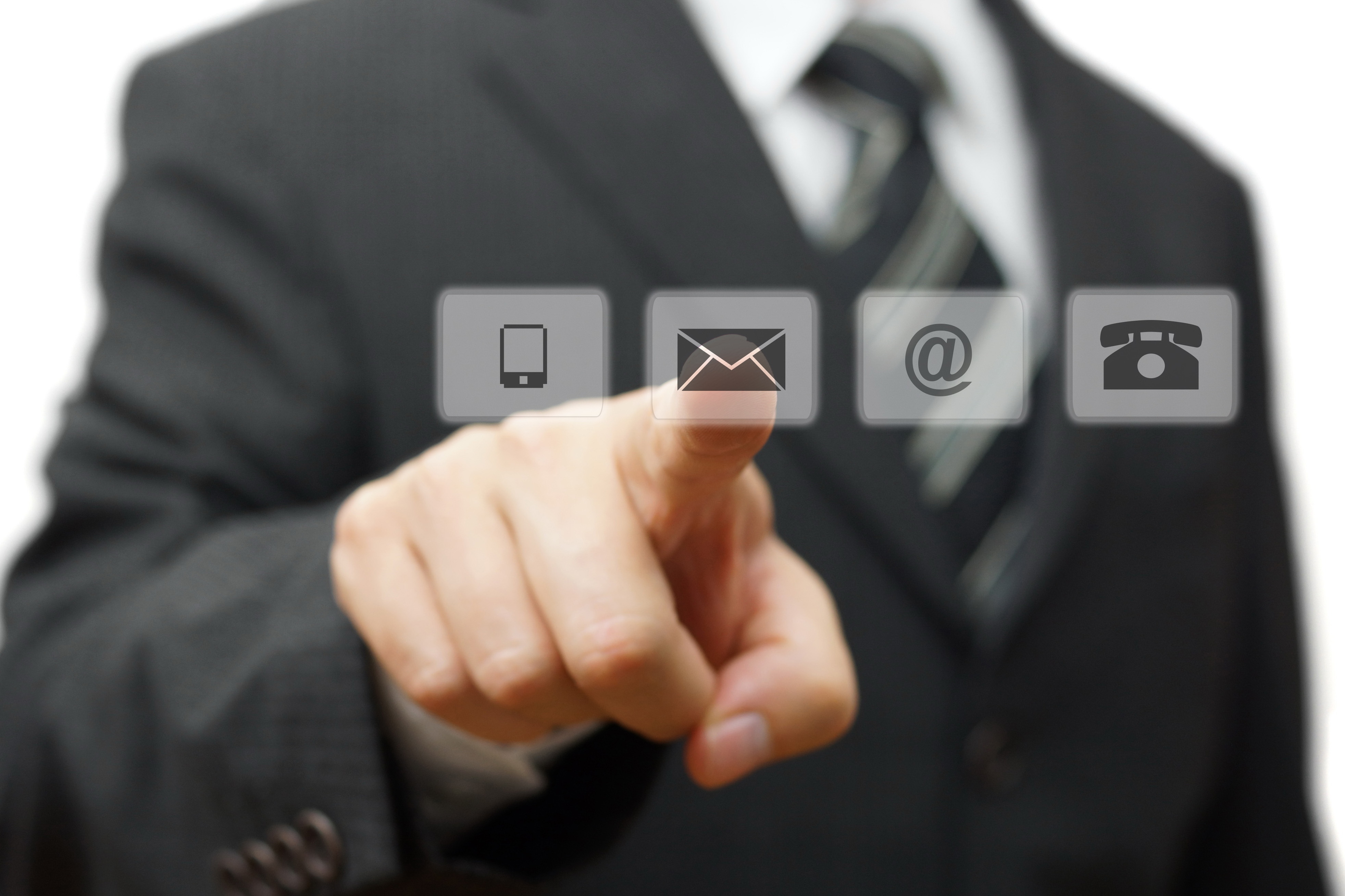 Contact Home Hub 360