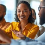 broker team leader responsibilities