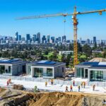 california housing market transformation