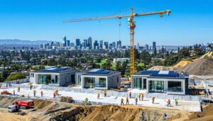 california housing market transformation