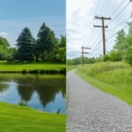 easements affect property rights