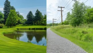 easements affect property rights