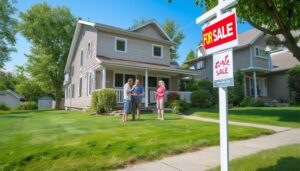 home buying success steps