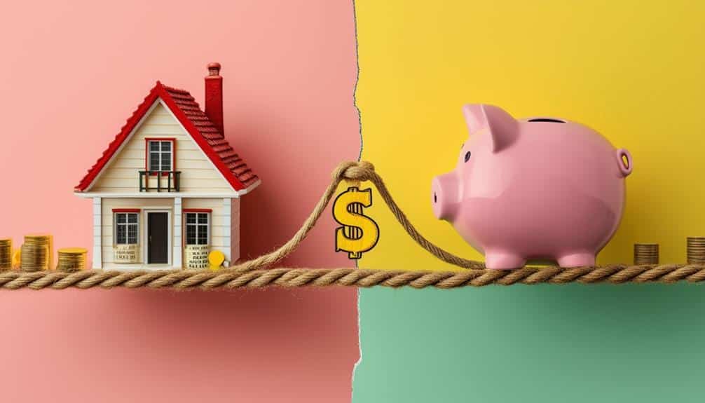 home equity loans vs helocs