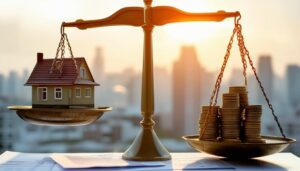 real estate tax implications