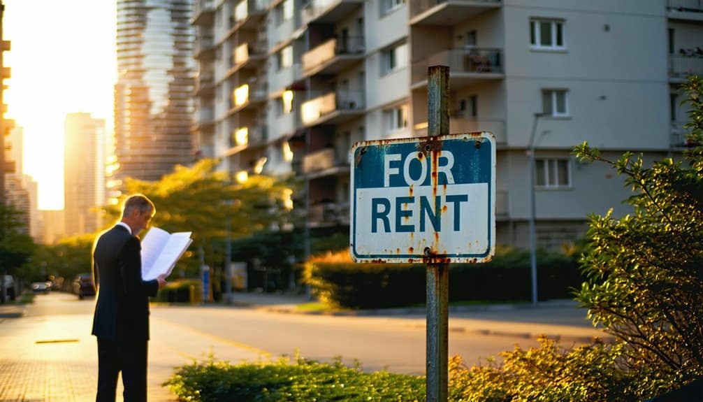 rent control law implications