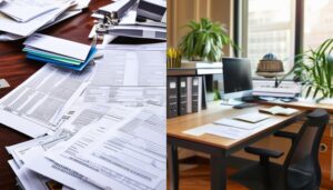separate funds in real estate