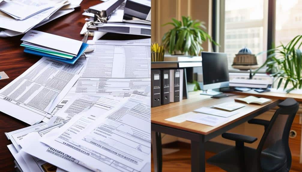 separate funds in real estate