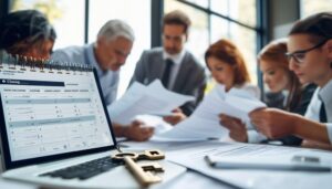 understanding escrow process steps