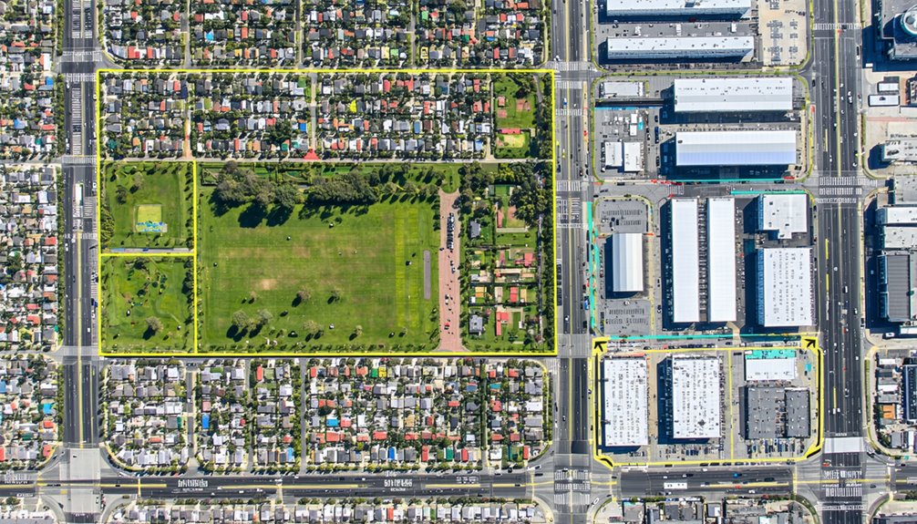 zoning regulations impact property usage